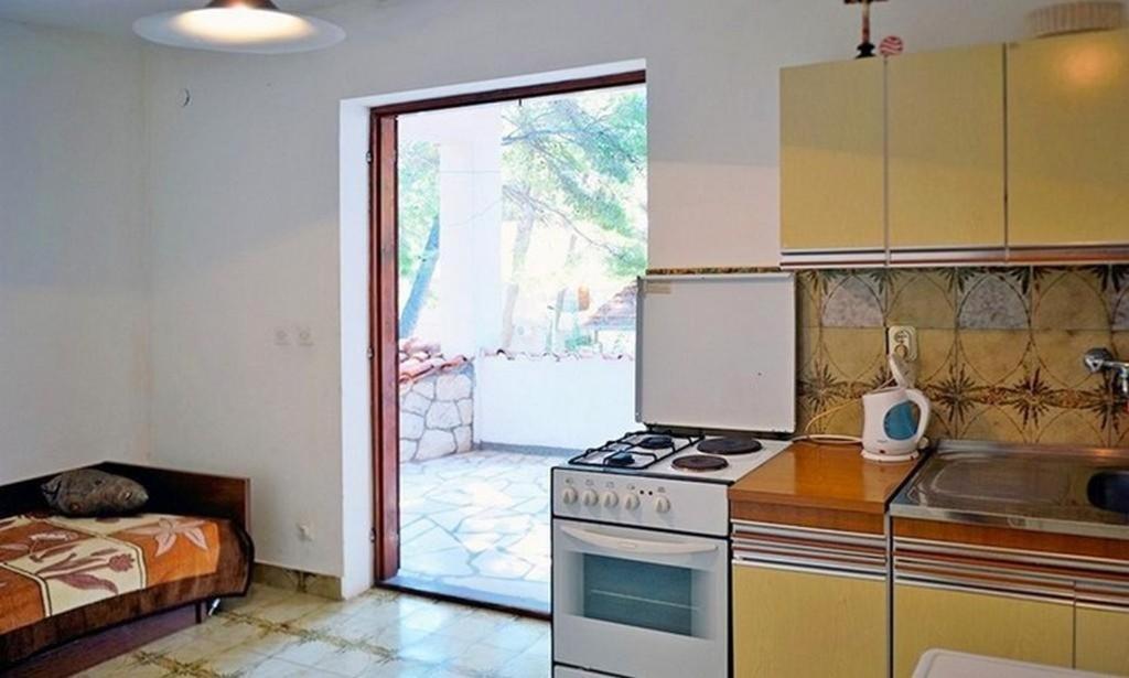 Apartments By The Sea Ivan Dolac, Hvar - 18100 Jelsa  Exterior photo
